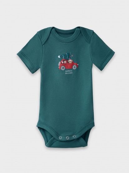 Комплект боди