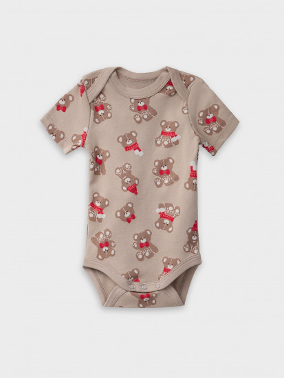 Комплект боди