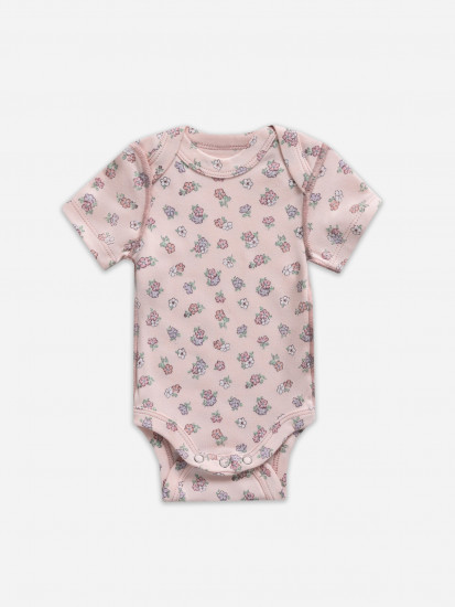 Комплект боди для девочек