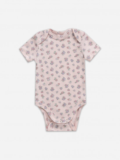 Комплект боди для девочек