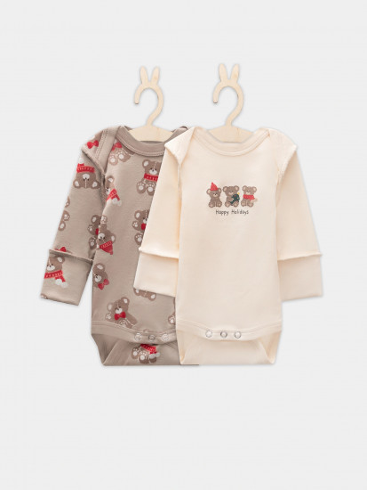 Комплект боди