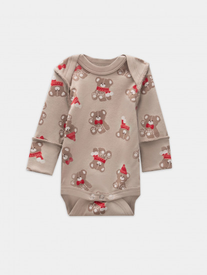 Комплект боди