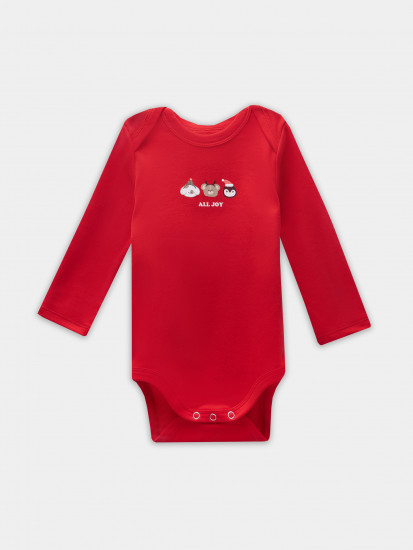 Комплект боди для девочек