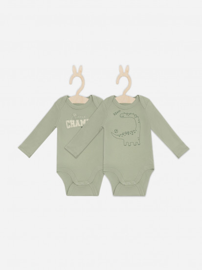 Комплект боди