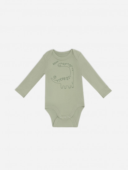 Комплект боди