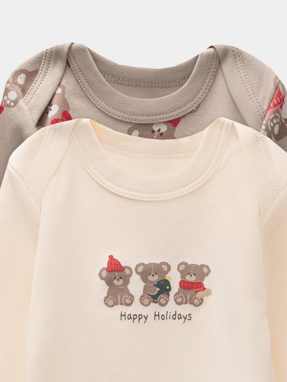 Комплект боди