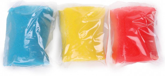 Набор с тестом для лепки «Чебурашка и его друзья»