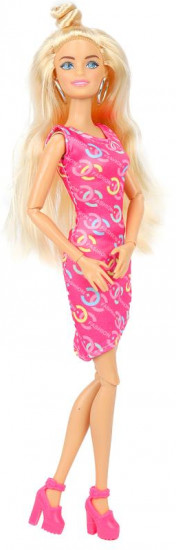 Кукла с аксессуарами «София»