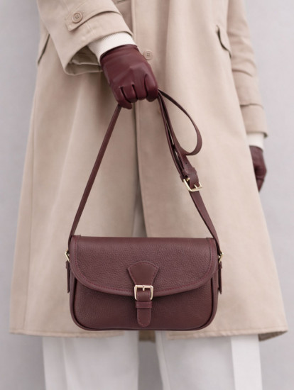 Сумка кросс-боди