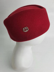 Пилотка - Фото 1