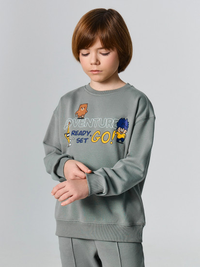 Комплект для мальчиков