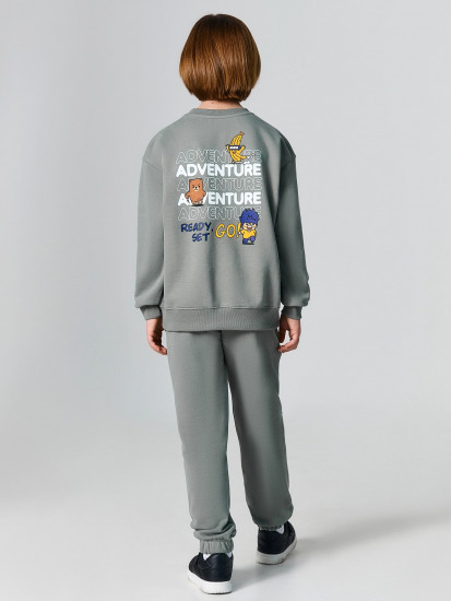 Комплект для мальчиков