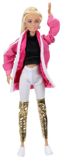 Кукла «София»