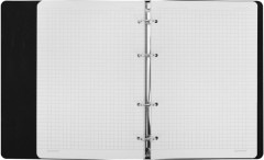 Тетрадь на кольцах - Фото 5