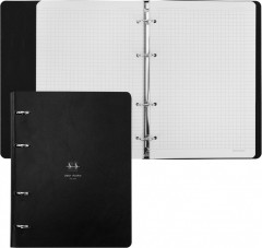 Тетрадь на кольцах - Фото 7