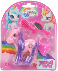 Набор игровой «Милый пони» - Фото 1
