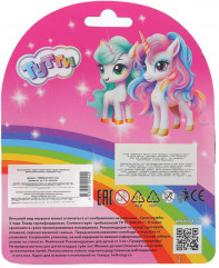 Набор игровой «Милый пони» - Фото 3
