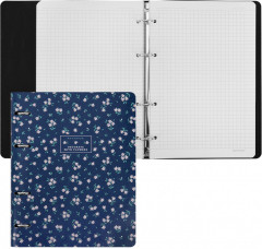 Тетрадь на кольцах - Фото 6