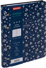 Тетрадь на кольцах - Фото 7