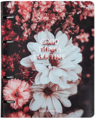 Тетрадь на кольцах - Фото 3