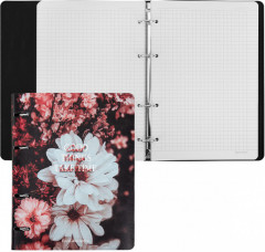 Тетрадь на кольцах - Фото 7