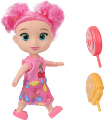 Кукла с аксессуарами «СуперПодружка» - Фото 2