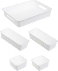 Набор лотков для мелочей - Фото 1