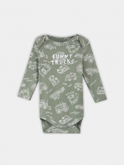 Комплект для мальчиков