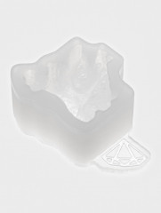 Молд для заливки «Конфетка дракоша» - Фото 2