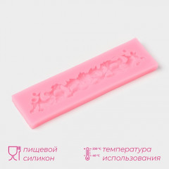 Молд для заливки «Лепнина» - Фото 1