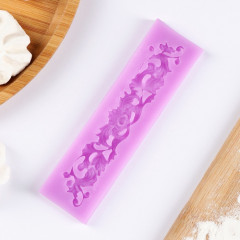 Молд для заливки «Лепнина» - Фото 7