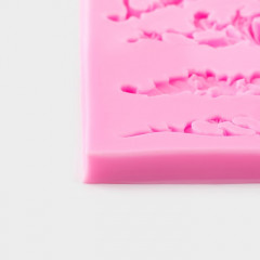 Молд для заливки «Вензеля - Фото 3