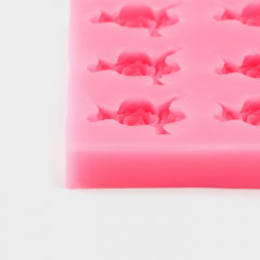 Молд для заливки «Букеты» - Фото 3