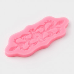 Молд для заливки «Лепнина» - Фото 1