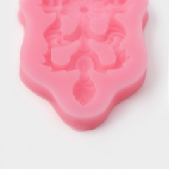 Молд для заливки «Лепнина» - Фото 2