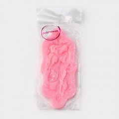 Молд для заливки «Лепнина» - Фото 4