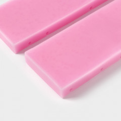 Молд для заливки шоколада «Цифры с узором» - Фото 2