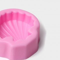 Молд для заливки «Ракушка» - Фото 2