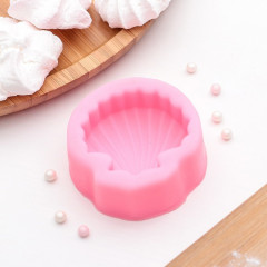 Молд для заливки «Ракушка» - Фото 6