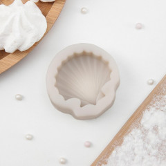 Молд для заливки «Ракушка» - Фото 7