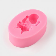 Молд для заливки 3D «Малыш» - Фото 1