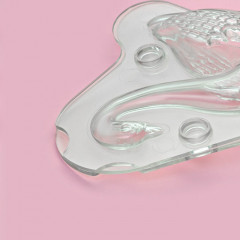 Молд для заливки шоколада 3D «Лебедь» - Фото 5