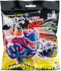 Игрушка-тянучка - Фото 1