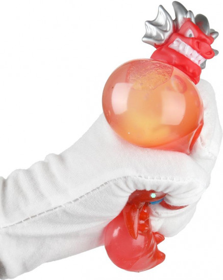 Игрушка-тянучка