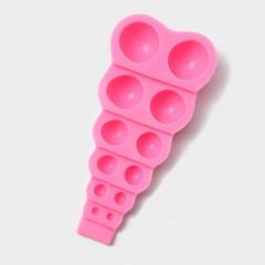 Молд для заливки «Шар» - Фото 1