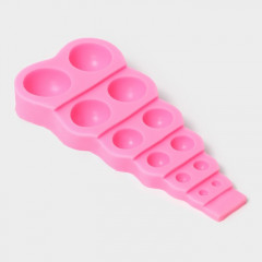 Молд для заливки «Шар» - Фото 2