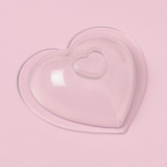 Набор молдов для заливки 3D «Сердца» - Фото 2