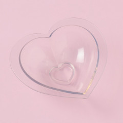 Набор молдов для заливки 3D «Сердца» - Фото 3