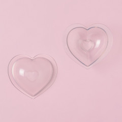 Набор молдов для заливки 3D «Сердца» - Фото 4