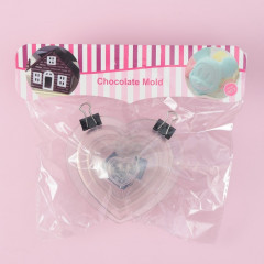 Набор молдов для заливки 3D «Сердца» - Фото 6